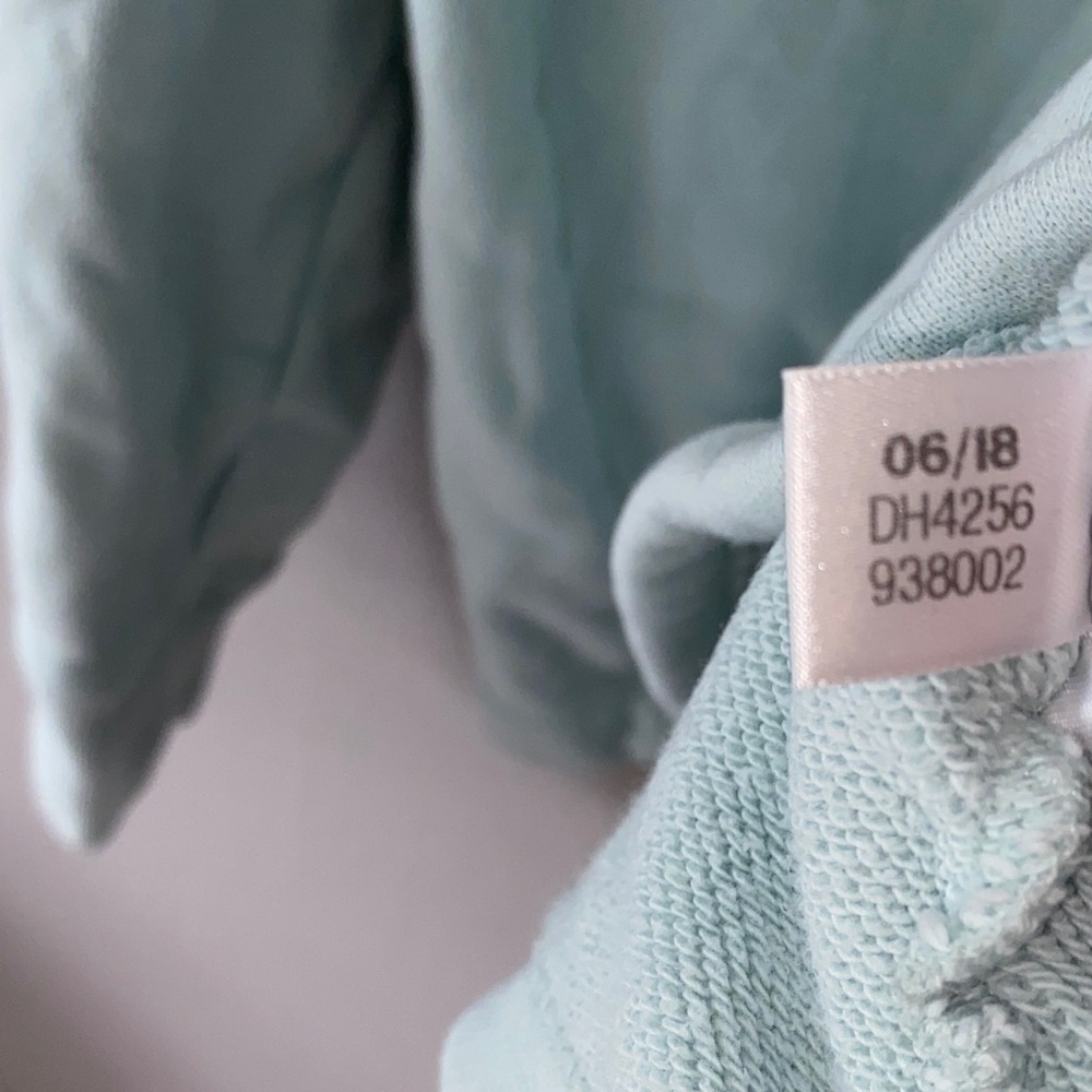 adidas mint green hoodie - Picture 13 of 13